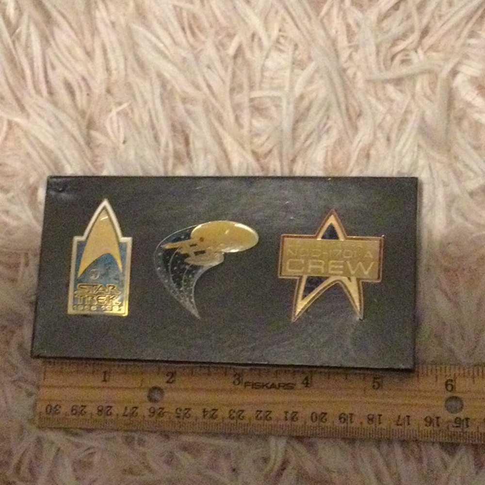 Star Trek NCC-1701A